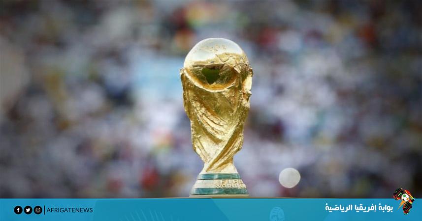 كأس العالم 2022 تترقب قرعة قارة أوروبا
