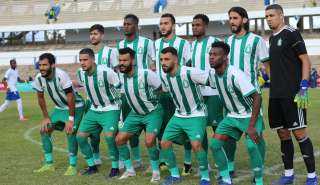 الأهلي طرابلس يختار ملعب المقاولون العرب لمواجهة الاتحاد المنستيري