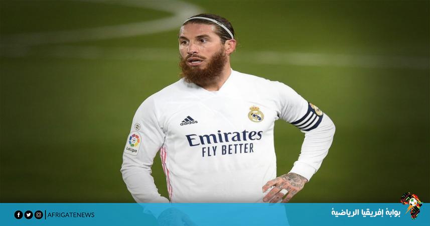 اللاعب راموس