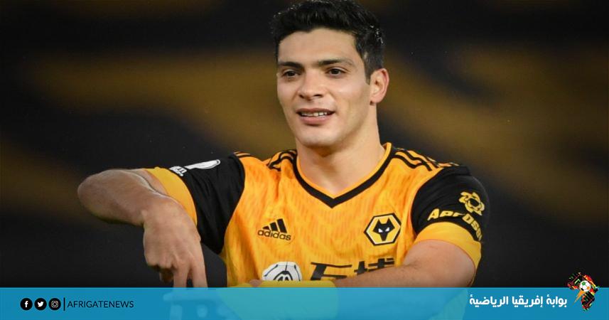 خيمينيز يقترب من العودة