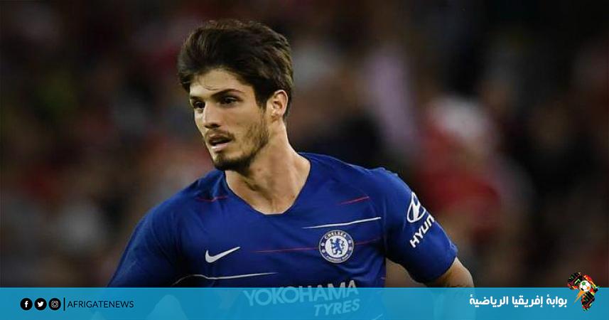 اللاعب لوكاس بيازون