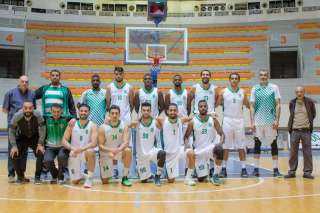 النصر يشارك في بطولة الأندية العربية لكرة السلة