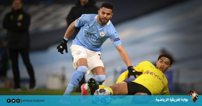 فريق مانشستر سيتي