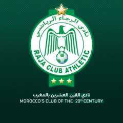 رسميًا| استقالة مدرب الرجاء المغربي