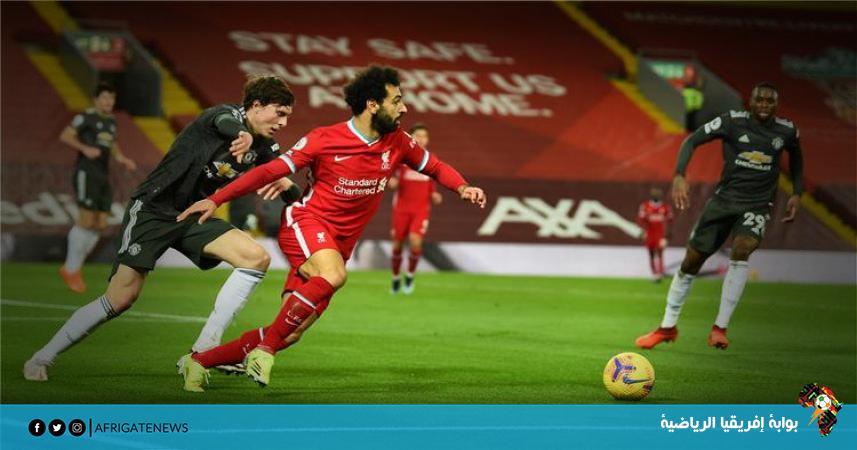 إعادة جدولة مباريات ليفربول ضد ساوثهامبتون ومانشستر يونايتد