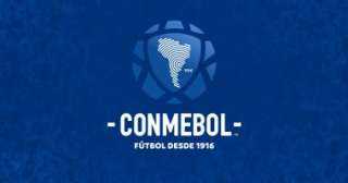 إعلان خريطة ”الكونميبول” لتصفيات كأس العالم 2022