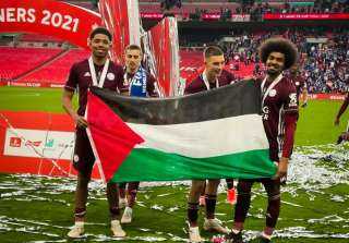 ويسلي فوفانا قريب من مغادرة ليستر سيتي مقابل 80 مليون يورو