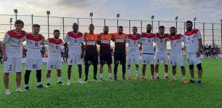 ليبيا تشارك في بطولة أفريقيا لكرة القدم المصغرة