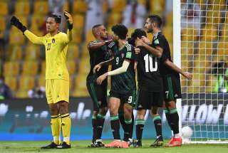 الإمارات تسير بخطى ثابتة في تصفيات كأس العالم