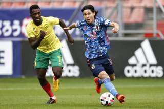 ليفربول يستدعي لاعبه من معسكر اليابان وشكوك حول رحيله