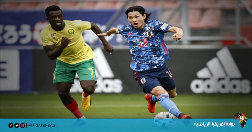 ليفربول يستدعي لاعبه من معسكر اليابان لأسباب تسويقية