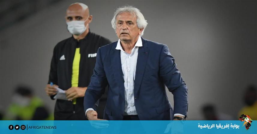 وحيد خليلوزيتش يعلن قائمة المغرب لمواجهتي غينيا والسودان