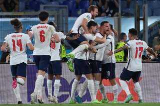 ساوثجيت يعلن قائمة إنجلترا لبطولة دوري الأمم الأوروبية