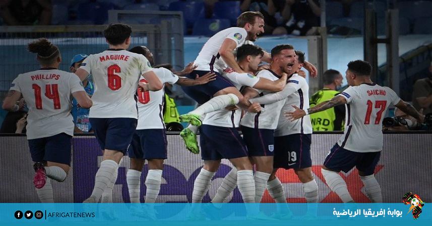 ساوثجيت يعلن قائمة إنجلترا لبطولة دوري الأمم الأوروبية