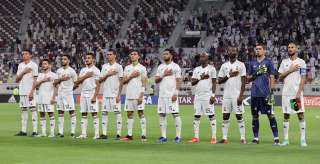 منتخب ليبيا يعسكر في تركيا استعدادًا لتصفيات مونديال قطر 2022