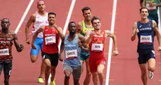 طوكيو 2020- إقصاد مغربي جديد في سباق نصف نهائي 800 متر