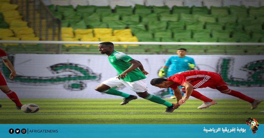  اتحاد الكرة يحدد موعد انطلاق مسابقة كأس ليبيا
