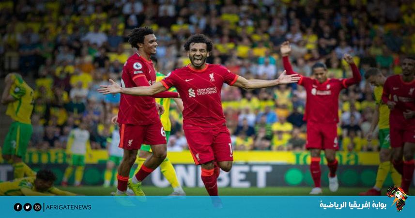 ليفربول