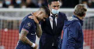 رسميًا | باريس يعلن تفاصيل إصابة إيكاردي