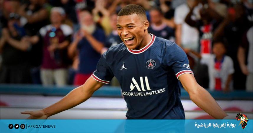 ريال مدريد ينسحب من صفقة مبابي بشكل رسمي