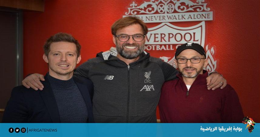 المدير الرياضي لـ ليفربول يقترب من الرحيل ومحاولات لإقناعه بالبقاء