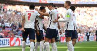 إنجلترا تضرب أندورا برباعية فى تصفيات كأس العالم