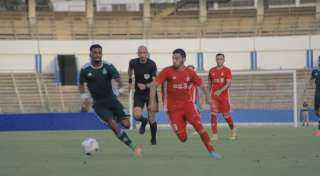 عاجل - الاتحاد الليبي يعتمد لاعبي شمال أفريقيا كمحليين
