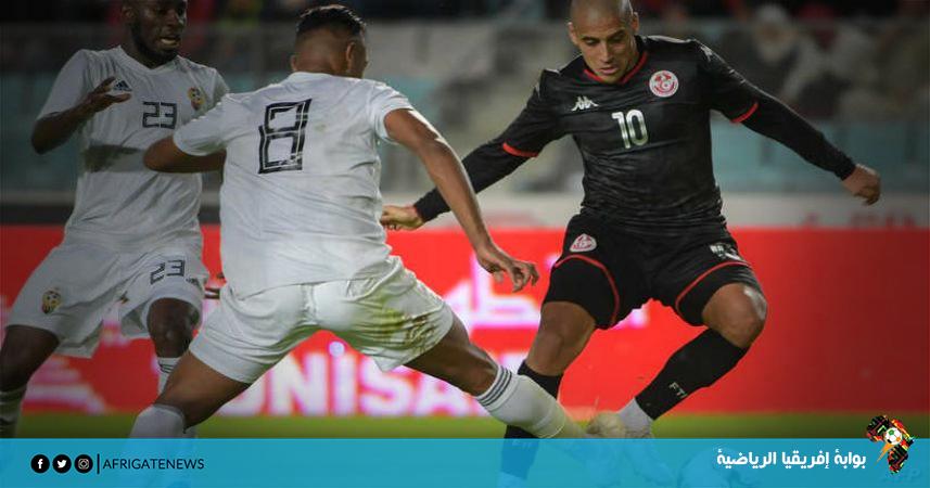 مصر تتراجع وتونس تتصدر تصنيف الفيفا وقفزة تاريخية لـ منتخب ليبيا