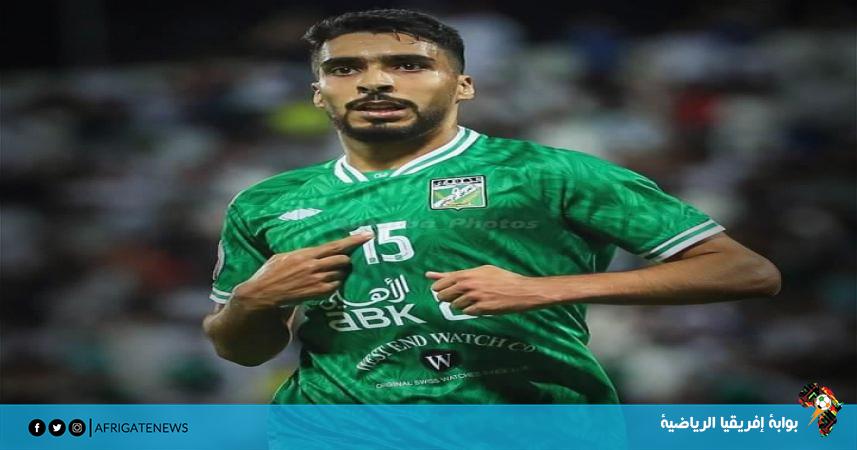 السنوسي الهادي يقود العربي الكويتي إلى دور نصف نهائي كأس الأمير