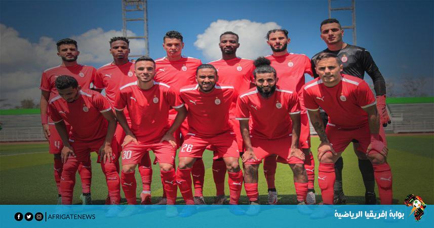 فريق الاتحاد