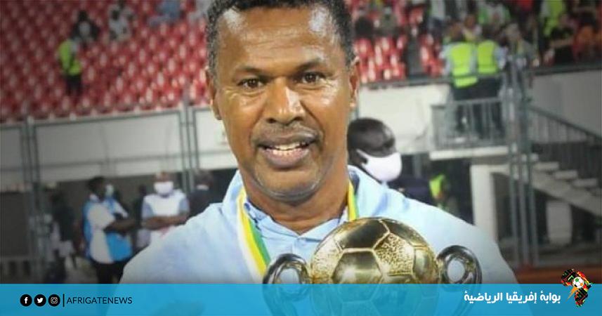 الرجاء يقيل لسعد الشابي