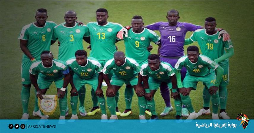 السنغال أول المتأهلين للمرحلة الأخيرة من تصفيات كأس العالم