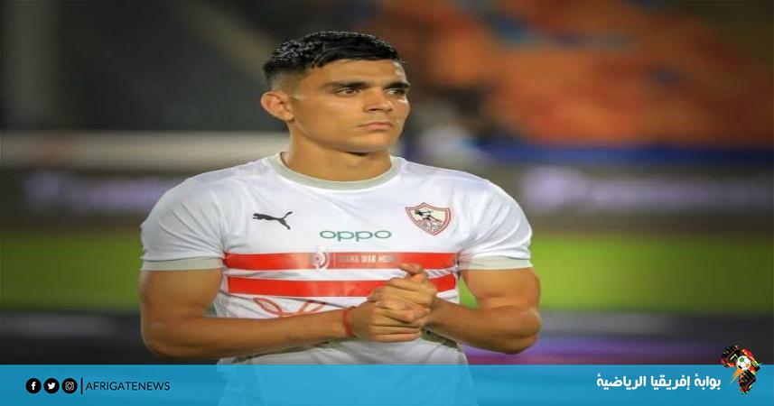 اللاعب بن شرقي