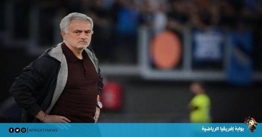 جوزيه مورينيو