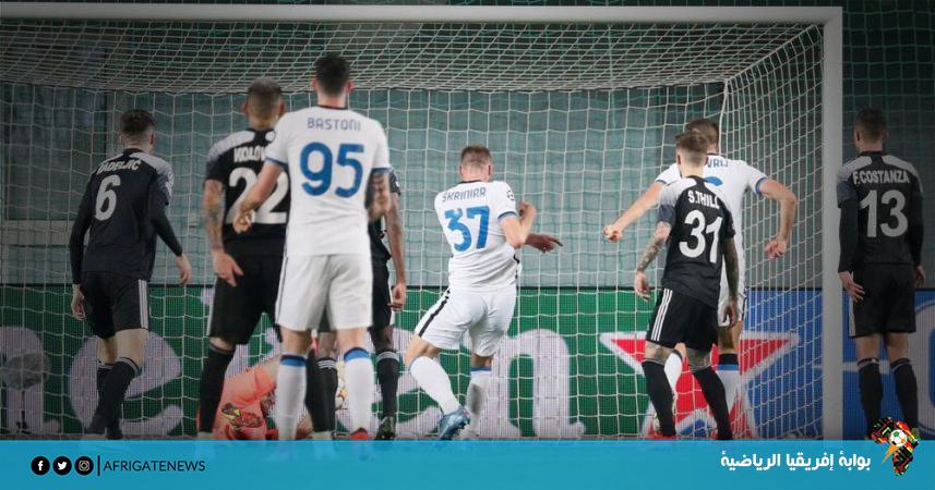 بوابة إفريقيا الرياضية