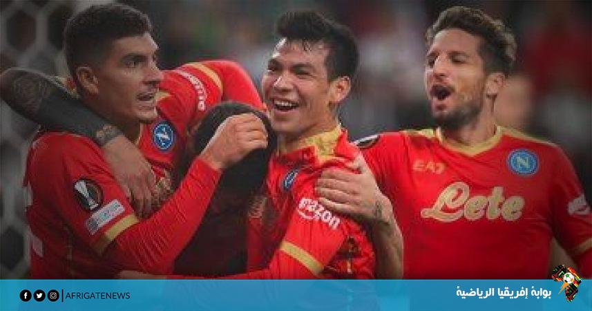 بوابة إفريقيا الرياضية