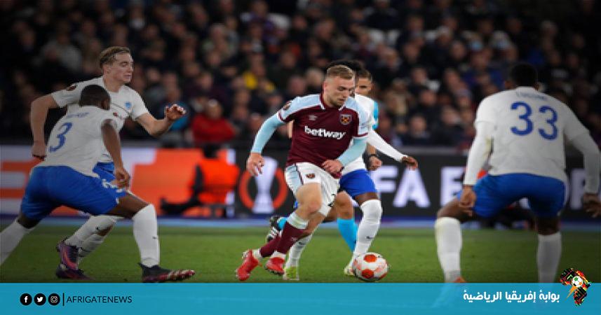 فريق وست هام