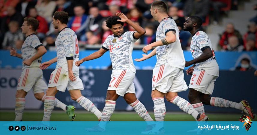 بوابة إفريقيا الرياضية