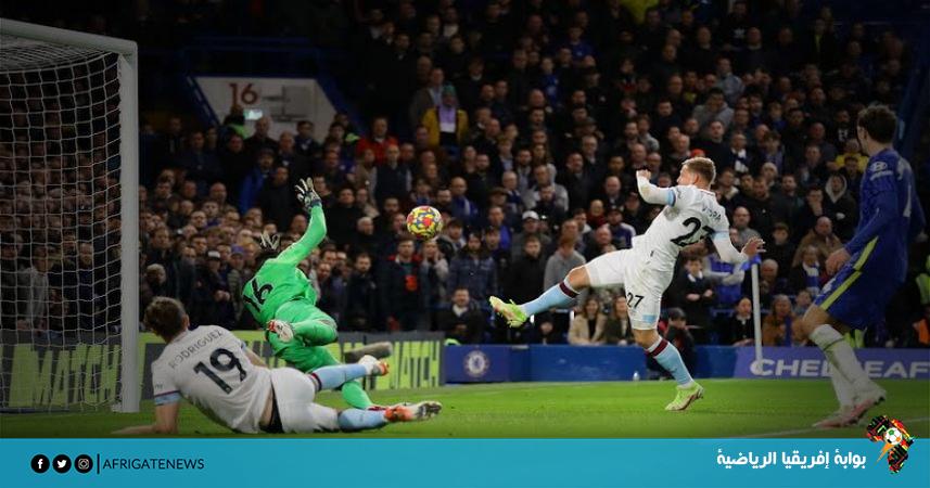 فريق تشيلسي