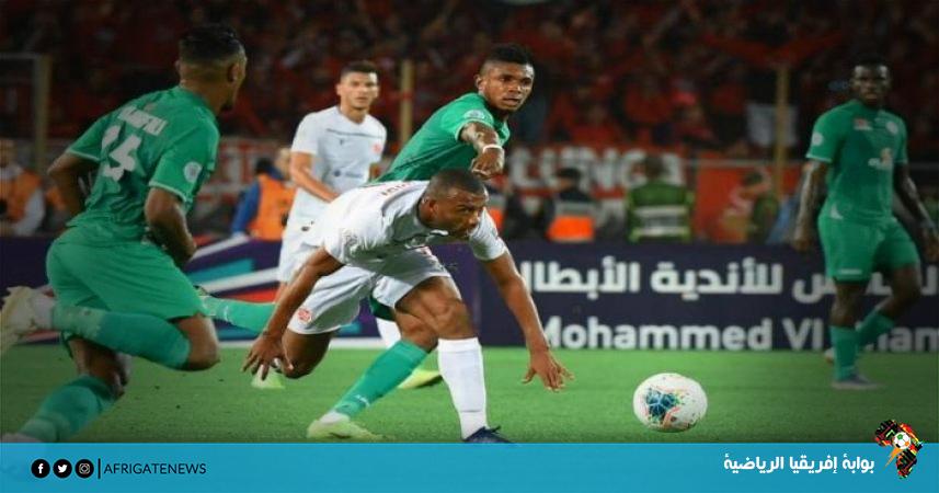 الكشف عن موعد ختام الدوري المغربي الممتاز