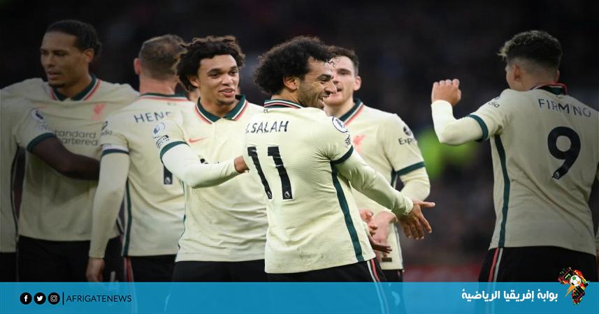 الشوالي معلقًا على قمة وست هام يونايتد وليفربول في البريميرليج