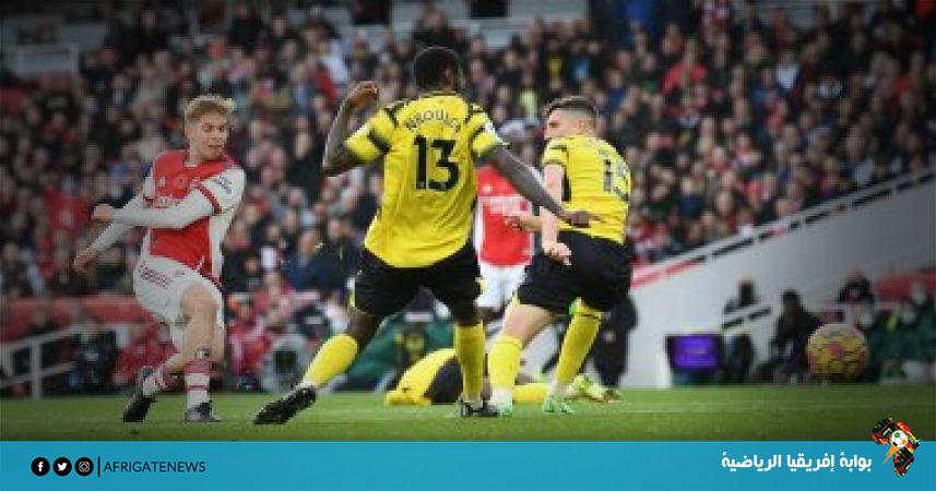 فريق آرسنال 