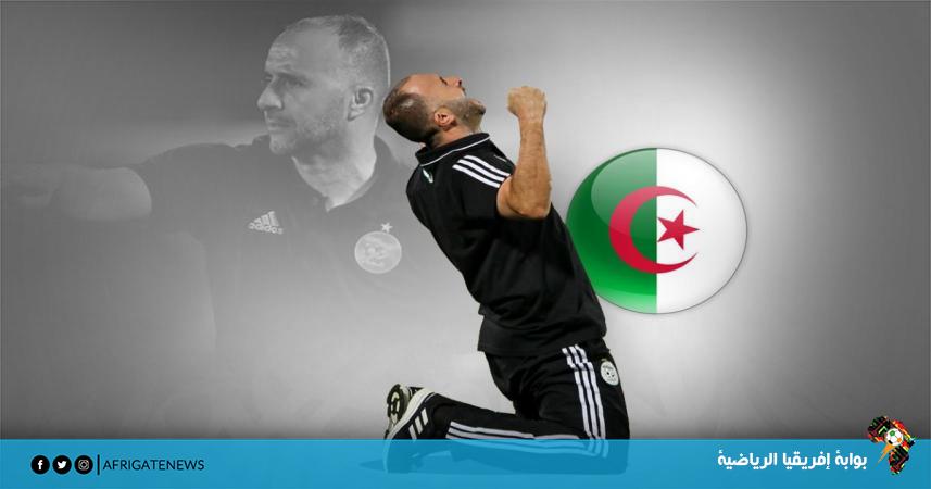 جمال بلماضي