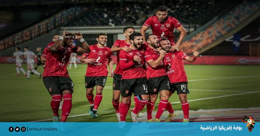 رابطة الدوري المصري تعلن عقوبات مباراة ديربي القاهرة 