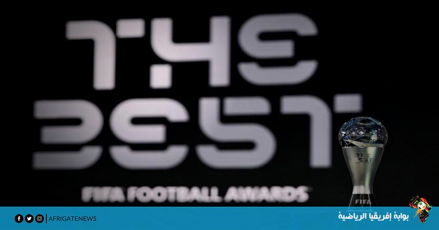 الاتحاد الدولي لكرة القدم