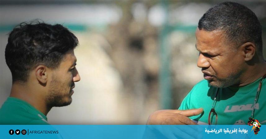 شباب بلوزداد يفاوض لسعد الشابي وخطوة مرتقبة من المدرب التونسي