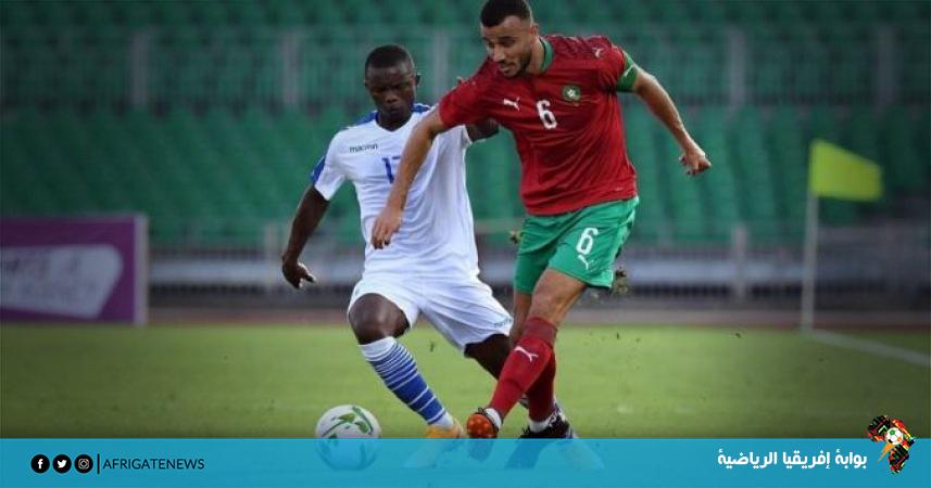 مزراوي يكشف أسباب إستبعاده من منتخب المغرب