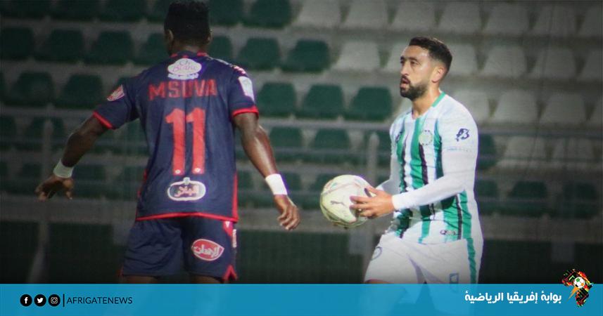 عقوبات بالجملة من الجامعة الملكية ضد أندية الدوري المغربي