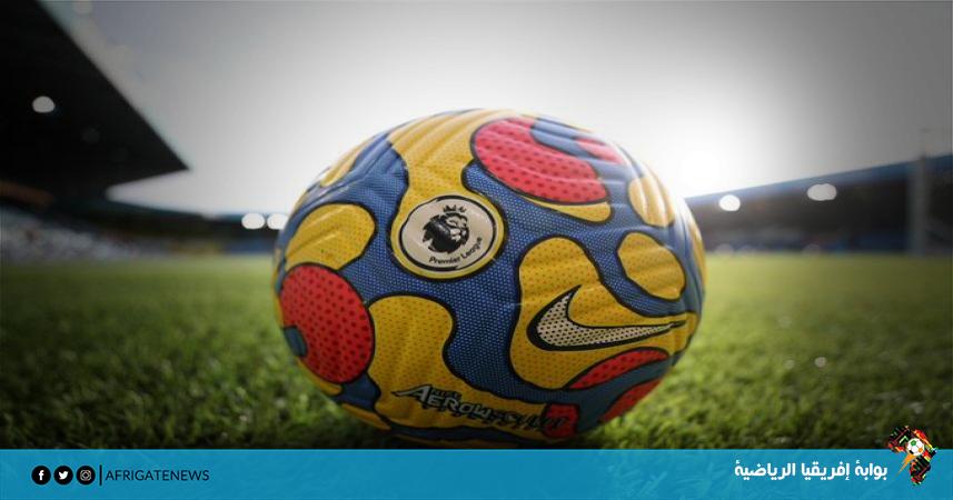 تحديد موعد بداية الدوري الإنجليزي موسم 2022/23