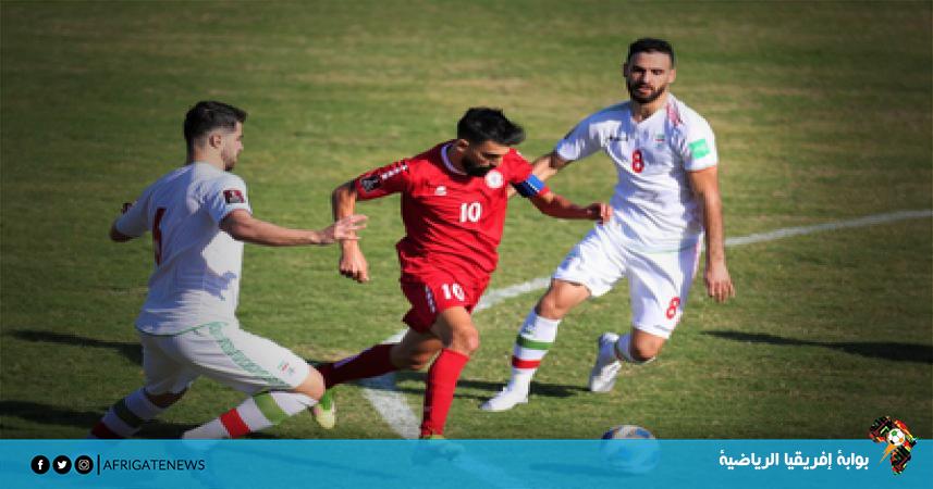 منتخب إيران